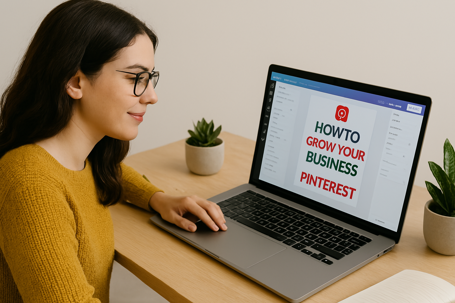 📌 What Does a Pinterest Manager Do? (And Why Your Small Business Might Need One)